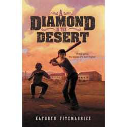 ISBN A Diamond in the Desert