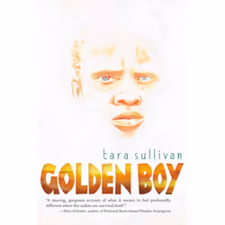 ISBN Golden Boy, Anglais, Livre broché, 384 pages