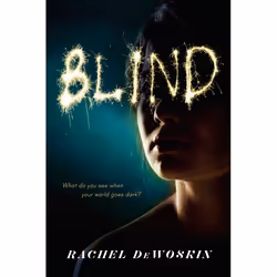 ISBN Blind, Livre broché, 416 pages