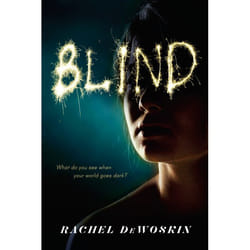 ISBN Blind livre