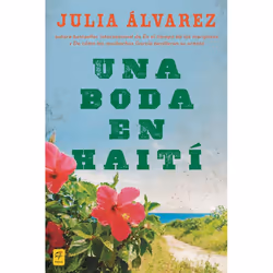 ISBN Una boda en Haiti, Livre broché, 240 pages