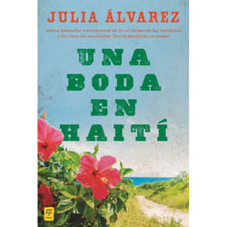 ISBN Una boda en Haiti livre