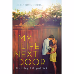 ISBN My Life Next Door, Livre broché, 432 pages