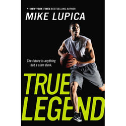 ISBN True Legend