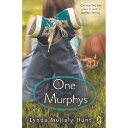ISBN One for the Murphys, Anglais, Livre broché, 256 pages