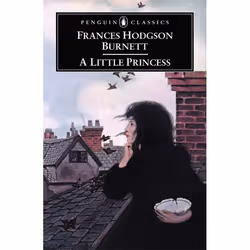 ISBN A Little Princess, classiques, Anglais, Livre broché, 272 pages