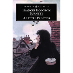 ISBN A Little Princess livre classiques Anglais