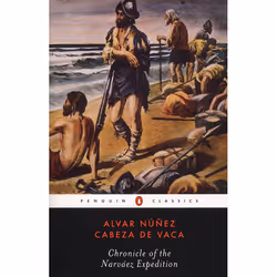 ISBN Chronicle of the Narvaez Expedition, classiques, Anglais, Livre broché, 160 pages