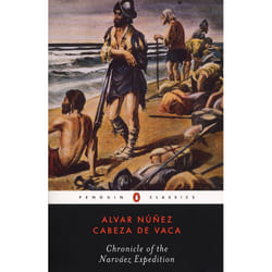 ISBN Chronicle of the Narvaez Expedition livre classiques Anglais