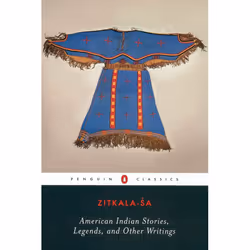 ISBN American Indian Stories, Legends, and Other Writings, classiques, Anglais, Livre broché, 320 pages
