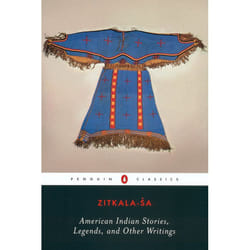 ISBN American Indian Stories, Legends, and Other Writings livre classiques Anglais