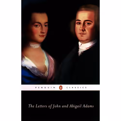 ISBN The Letters of John and Abigail Adams, classiques, Anglais, Livre broché, 512 pages