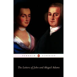 ISBN The Letters of John and Abigail Adams livre classiques Anglais