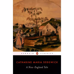 ISBN A New-England Tale, classiques, Anglais, Livre broché, 224 pages