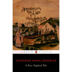 ISBN A New-England Tale livre classiques Anglais