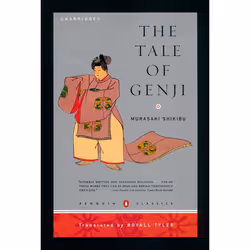 ISBN The Tale of Genji, classiques, Anglais, Livre broché, 1216 pages
