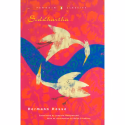 ISBN Siddhartha, classiques, Anglais, Livre broché, 176 pages
