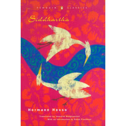 ISBN Siddhartha livre classiques Anglais