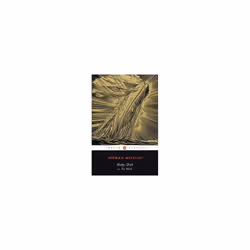 Penguin MOBY DICK, Anglais, Livre broché, 720 pages