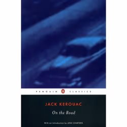 ISBN On the Road, classiques, Anglais, Livre broché, 352 pages