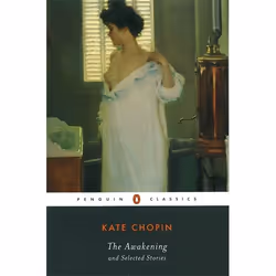 ISBN The Awakening and Selected Stories, Roman, Anglais, Livre broché, 288 pages