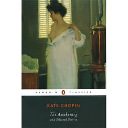 ISBN The Awakening and Selected Stories livre Roman Anglais