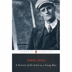 ISBN A Portrait of the Artist as a Young Man, classiques, Anglais, Livre broché, 384 pages