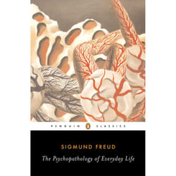 ISBN The Psychopathology Of Everyday Life livre classiques Anglais