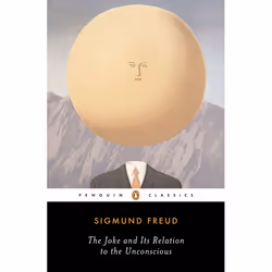 ISBN The Joke and Its Relation to the Unconscious, classiques, Anglais, Livre broché, 272 pages