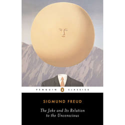 ISBN The Joke and Its Relation to the Unconscious livre classiques Anglais