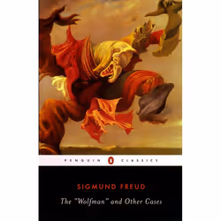 ISBN The Wolfman and Other Cases, classiques, Anglais, Livre broché, 384 pages