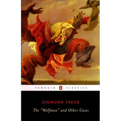 ISBN The Wolfman and Other Cases livre classiques Anglais