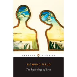 ISBN The Psychology of Love livre classiques Anglais