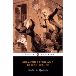 ISBN Studies in Hysteria, classiques, Anglais, Livre broché, 368 pages