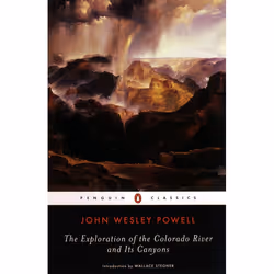 ISBN The Exploration of the Colorado River and Its Canyons, classiques, Anglais, Livre broché, 432 pages