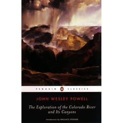 ISBN The Exploration of the Colorado River and Its Canyons livre classiques Anglais