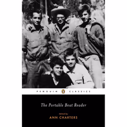 ISBN The Portable Beat Reader, classiques, Anglais, Livre broché, 688 pages