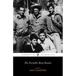 ISBN The Portable Beat Reader livre classiques Anglais