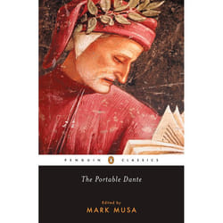 ISBN The Portable Dante livre classiques Anglais