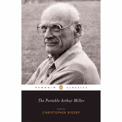 ISBN The Portable Arthur Miller, classiques, Anglais, Livre broché, 624 pages