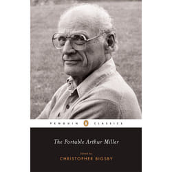ISBN The Portable Arthur Miller livre classiques Anglais