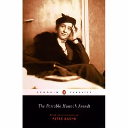 ISBN The Portable Hannah Arendt, classiques, Anglais, Livre broché, 640 pages