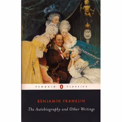 ISBN The Autobiography and Other Writings, biographie, Anglais, Livre broché, 272 pages