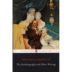 ISBN The Autobiography and Other Writings livre biographie Anglais
