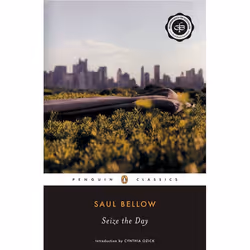 ISBN Seize the Day, classiques, Anglais, Livre broché, 144 pages