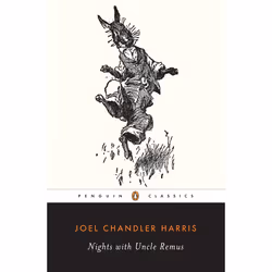 ISBN Nights with Uncle Remus, classiques, Anglais, Livre broché, 384 pages