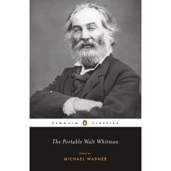 ISBN The Portable Walt Whitman livre classiques Anglais