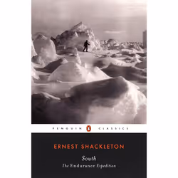 ISBN South, classiques, Anglais, Livre broché, 416 pages