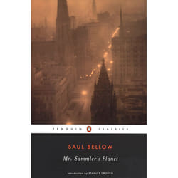 ISBN Mr. Sammler’s Planet livre classiques Anglais