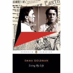 ISBN Living My Life, classiques, Anglais, Livre broché, 672 pages